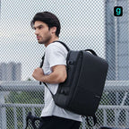 Super-MR9822(Black) - MARK RYDEN Global