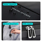 Super-MR9822(Black) - MARK RYDEN Global