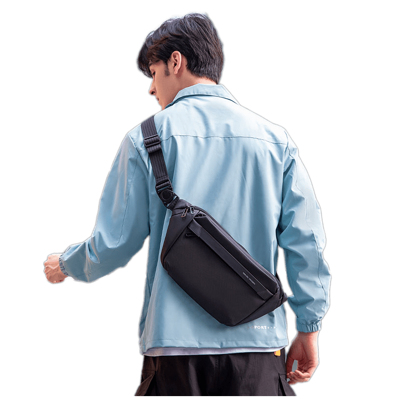 MarkRyden MR3809 Product model view