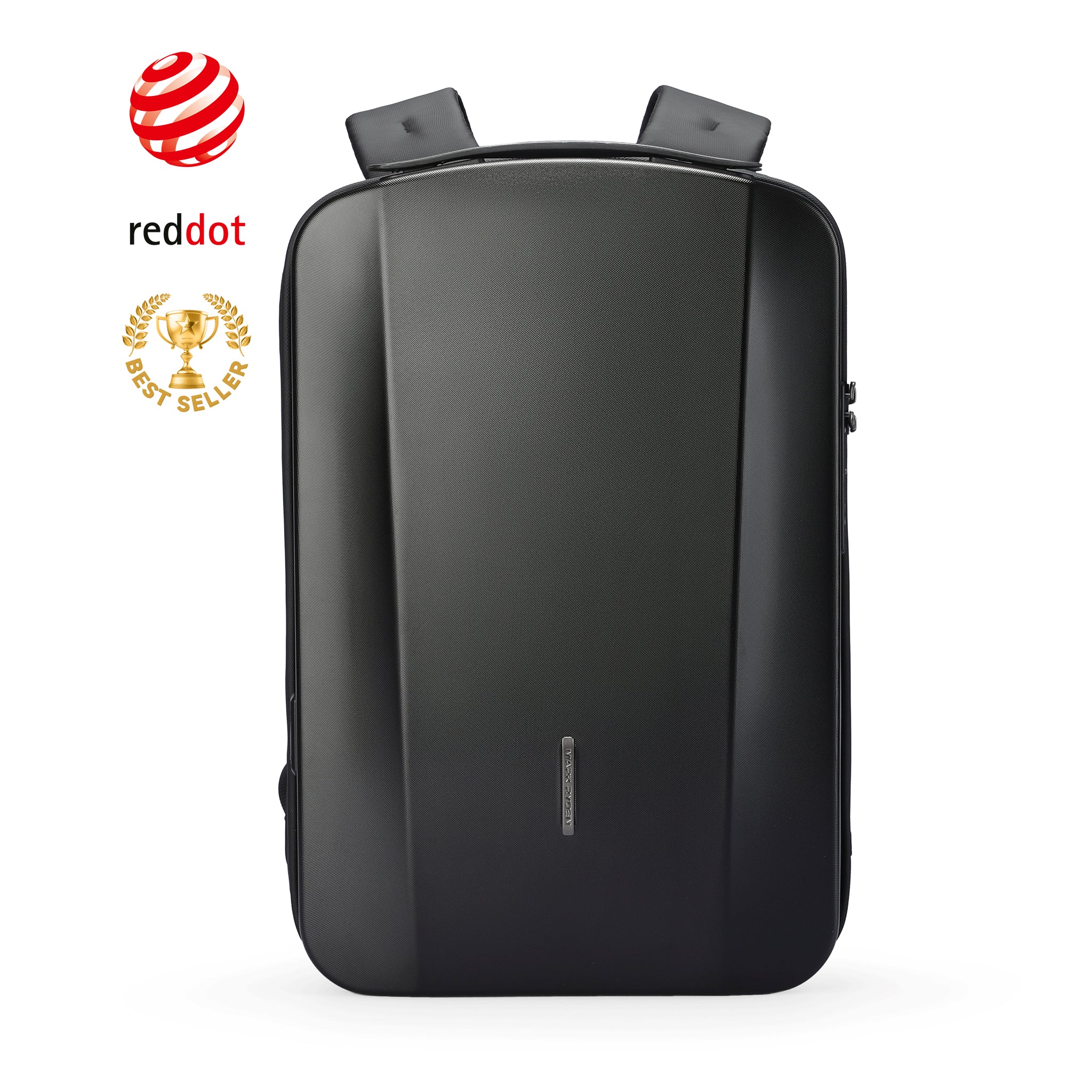 Kickstarter backpack anti theft best sale