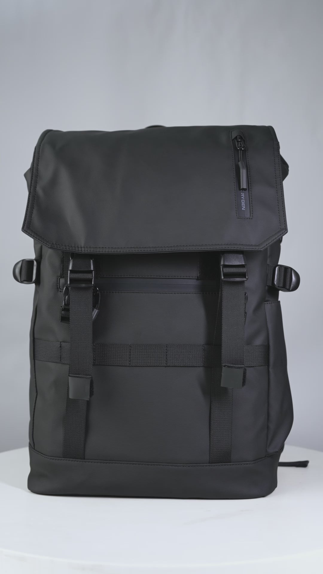 MarkRyden MR5748 Products Introduction video