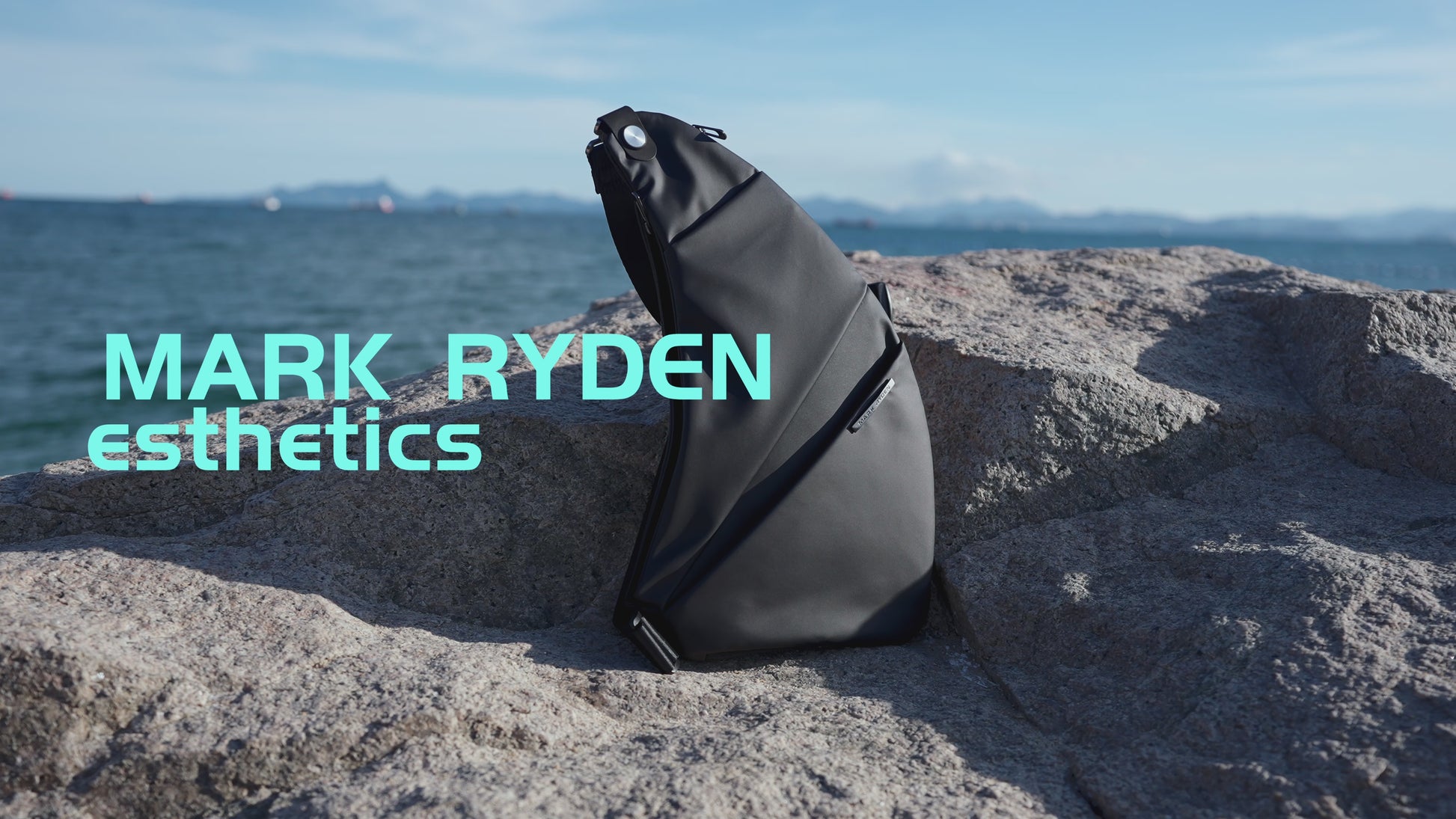 MarkRyden Products Introduction video