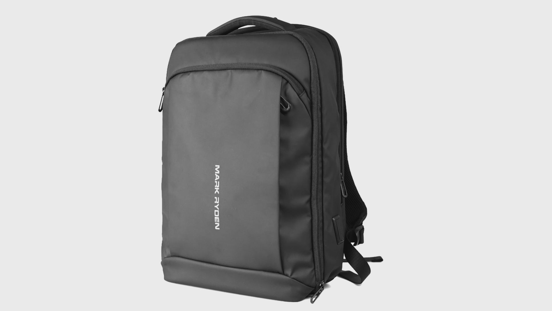 MarkRyden MR9813SJ Products Introduction