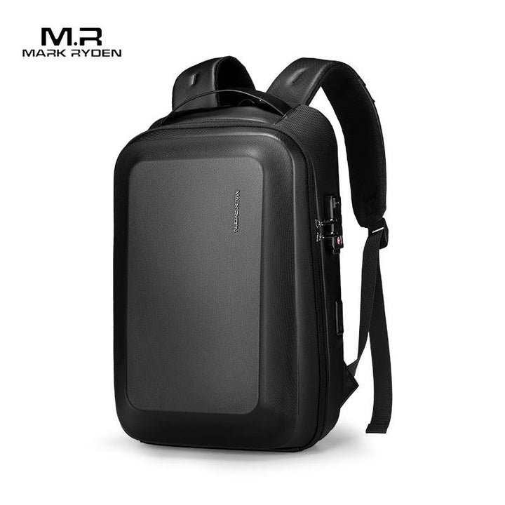 GuardianShell MR2958: Sleek & Affordable Daily Backpack | Mark Ryden ...
