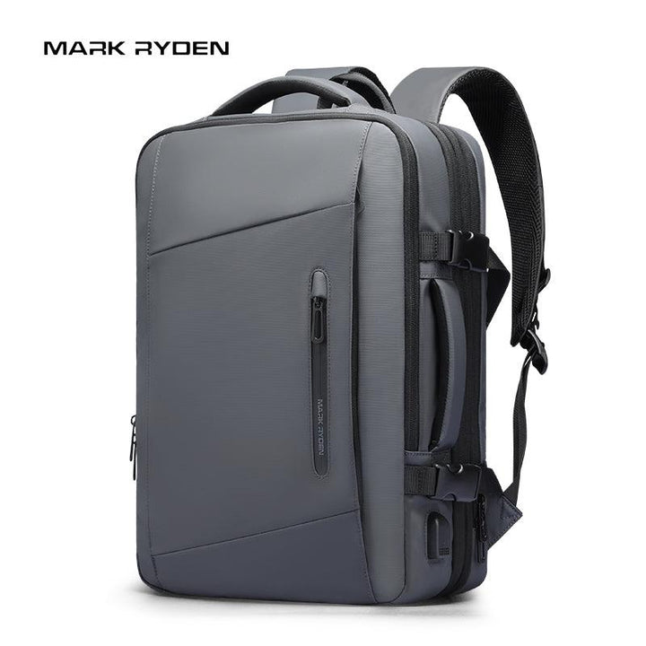 Expandos-MR9299 - Mark Ryden Backpack Side View