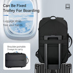 G_MR1930SJ Mark Ryden Backpack Details - Luggage Strap