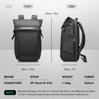 G_MR2966 Mark Ryden Backpack Details - Size