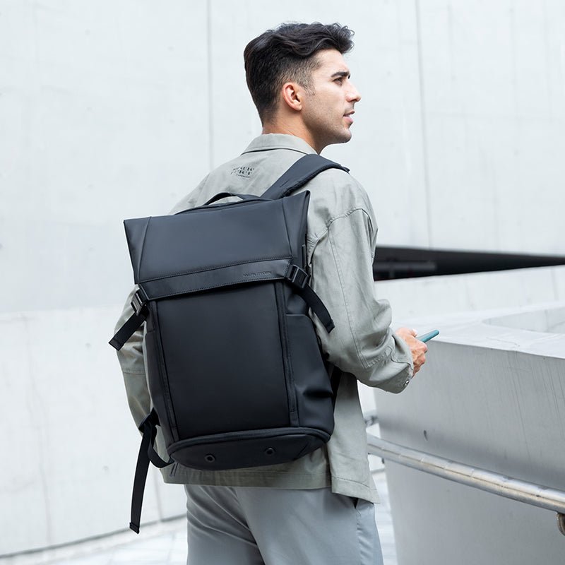 MR2966 Mark Ryden Backpack Models View