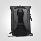 MR2966 Mark Ryden Backpack Back View