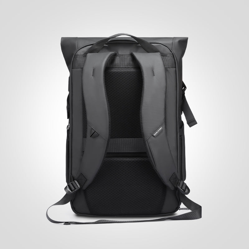 MR2966 Mark Ryden Backpack Back View