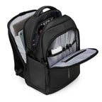 CASIO II-Supreme - G_MR9191DY Mark Ryden Backpack Side View - opened