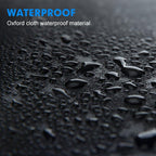 CASIO II-Supreme - G_MR9191DY Mark Ryden Backpack Details - Waterproof