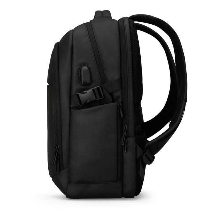CASIO II-Supreme MR9191DY: Tech-Ready Business Backpack | Mark