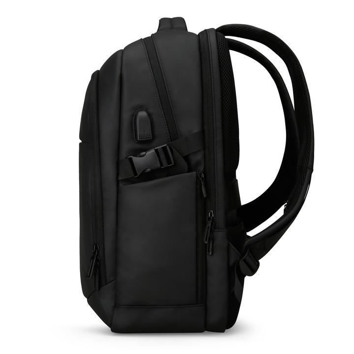CASIO II-Supreme - G_MR9191DY Mark Ryden Backpack Side View