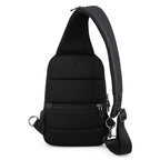 Mini City - L_MR7191 Mark Ryden crossbody bag Back view