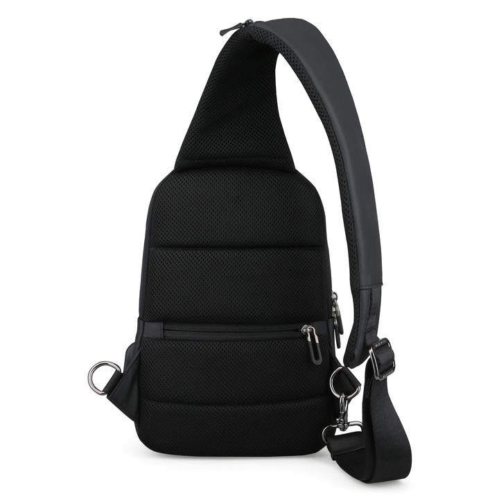 Mini City - L_MR7191 Mark Ryden crossbody bag Back view