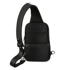 Mini Compacto - L_MR7618 Mark Ryden crossbody bag Back view