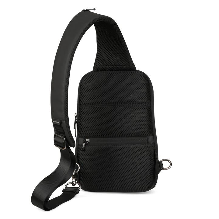 Mini Compacto - L_MR7618 Mark Ryden crossbody bag Back view