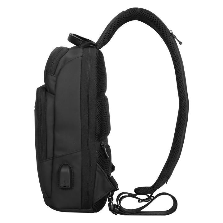Mini Compacto - L_MR7618 Mark Ryden crossbody bag Side view