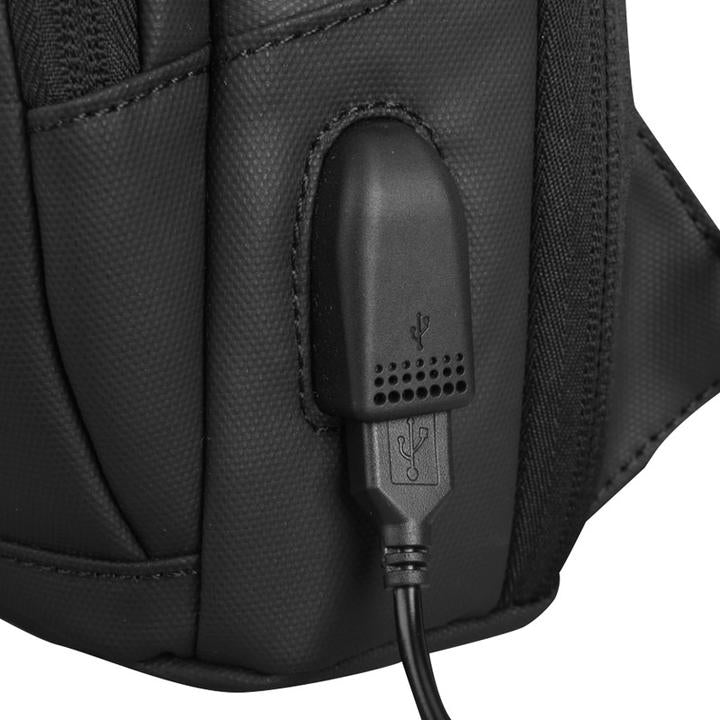  Mini Compacto - L_MR7618 Mark Ryden crossbody bag Details - USB Charging Port