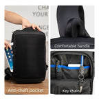 Bulk - L_MR7633 Mark Ryden crossbody bag Details - Features