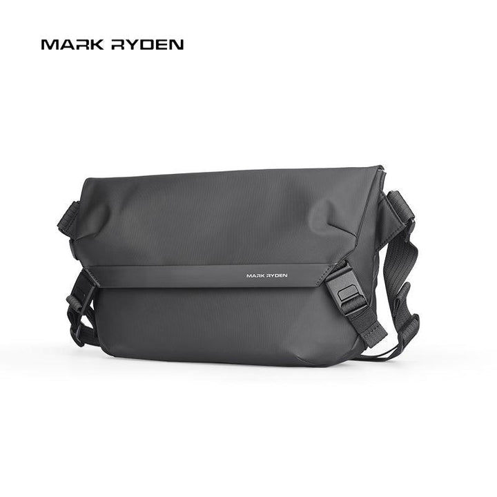 Mailman Essentials Mailman MR2819: Stylish Messenger Bag for All Your Essentials | Mark ...