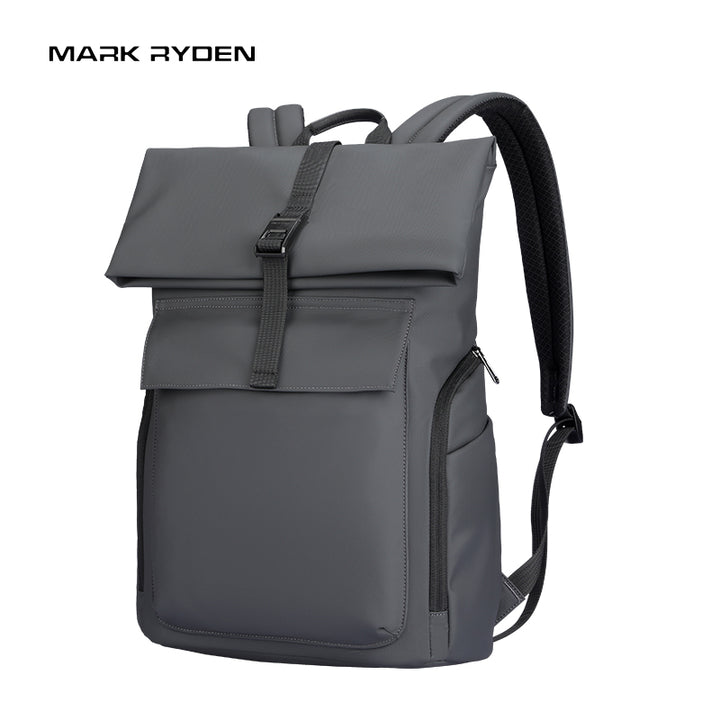 Minimalism Ⅱ -MR9366SJ - Mark Ryden Backpack Side View