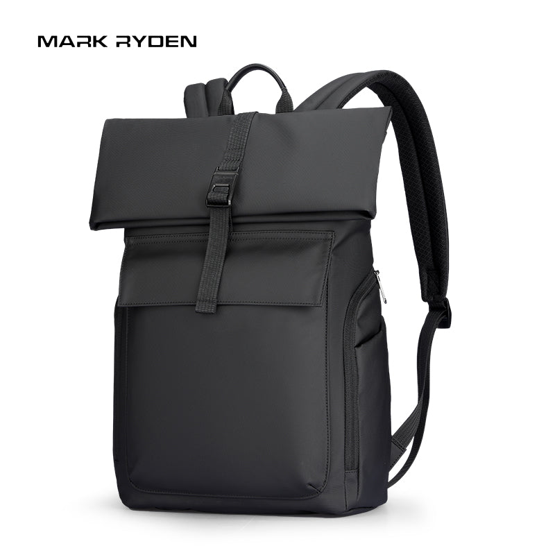 Minimalism Ⅱ -MR9366SJ - Mark Ryden Backpack Side View 1