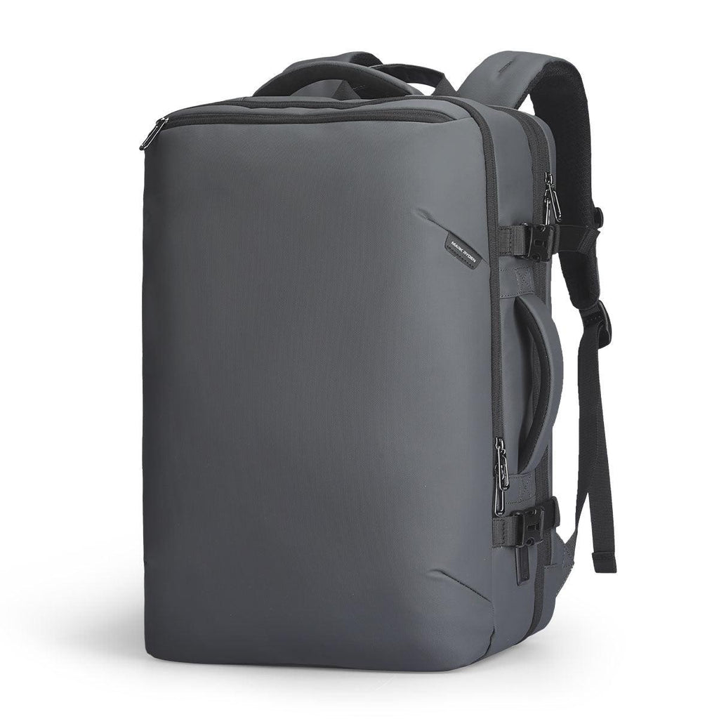 Explorer Ⅰ - MR9907 - Mark Ryden Backpack Side View 1