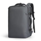 Explorer Ⅰ - MR9907 - Mark Ryden Backpack Side View 1