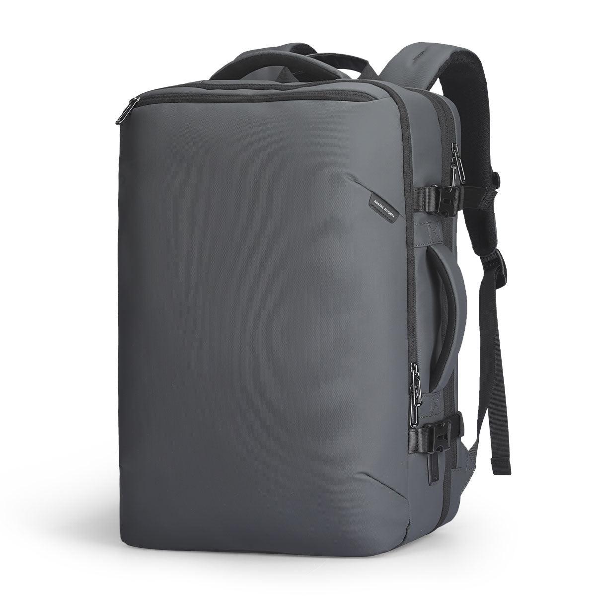 Explorer Ⅰ - MR9907 - Mark Ryden Backpack Side View 1