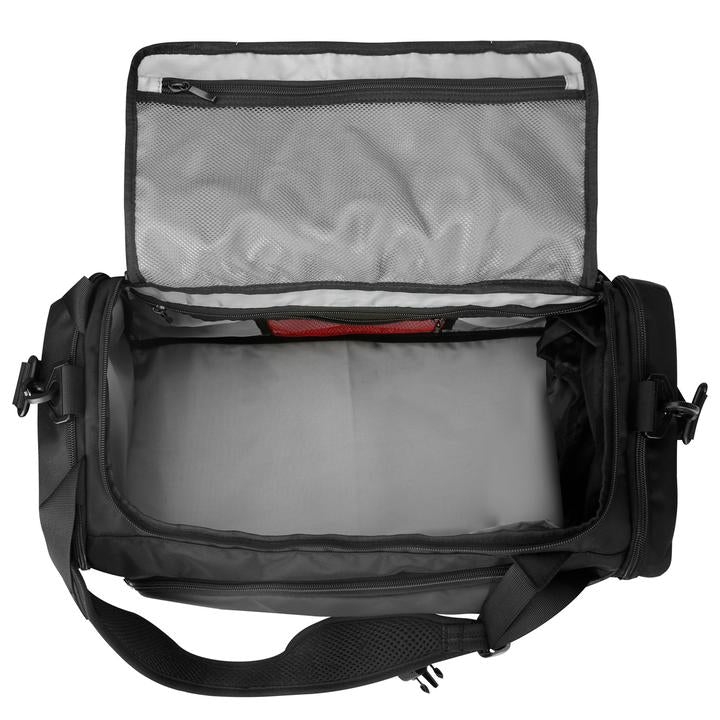 Worksman - T_MR8206 Mark Ryden Handbag Details - Capacity 3