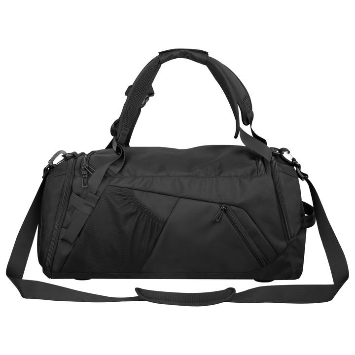 Worksman - T_MR8206 Mark Ryden Handbag Front View