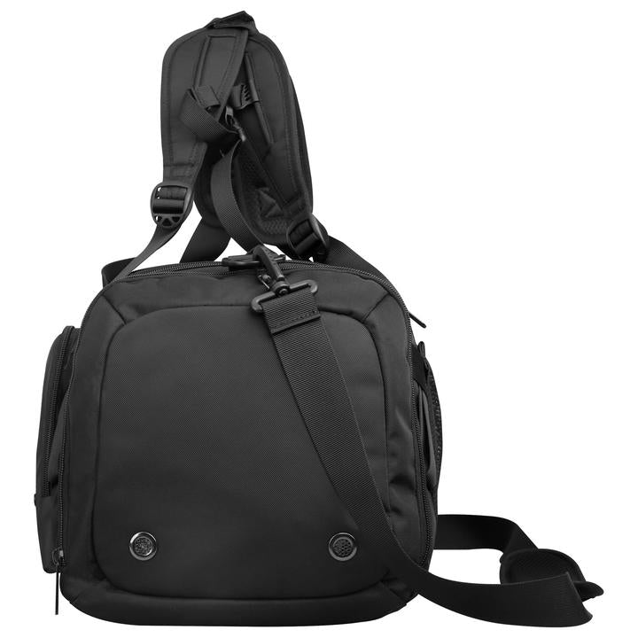 Worksman - T_MR8206 Mark Ryden Handbag Side View