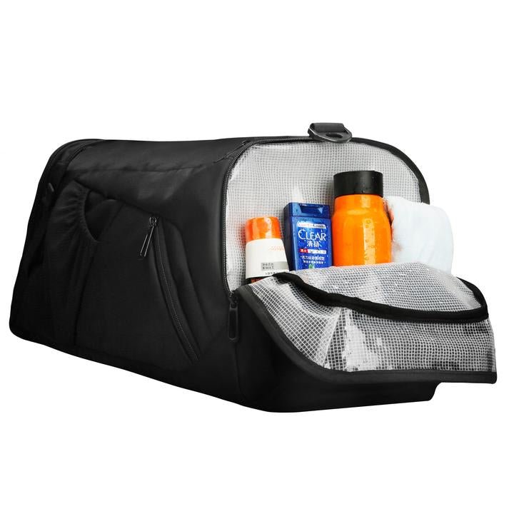 Worksman - T_MR8206 Mark Ryden Handbag Details - Capacity