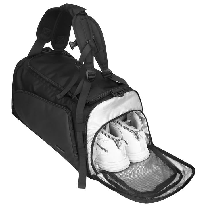 Worksman - T_MR8206 Mark Ryden Handbag Details - Capacity 1