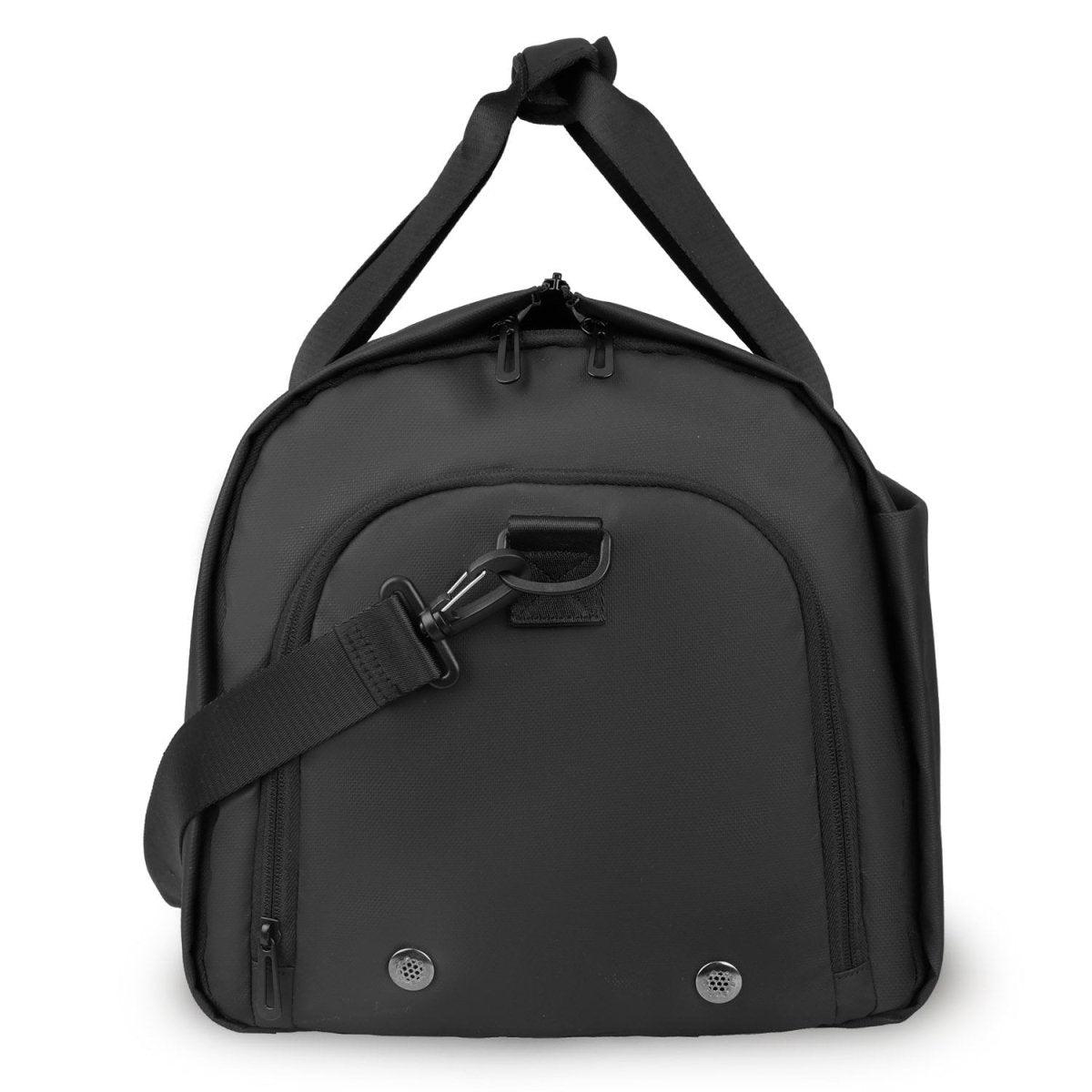 Gentleman - T_MR8920 Mark Ryden hand bag Side view 2