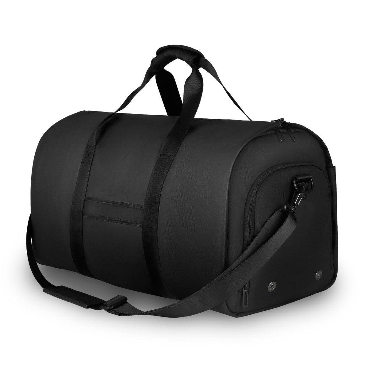 Gentleman - T_MR8920 Mark Ryden hand bag Side view