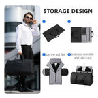 Gentleman - T_MR8920 Mark Ryden hand bag Details - Features